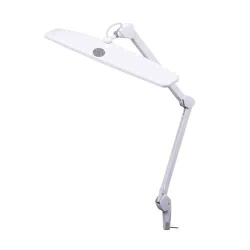 Velleman VTLLAMP17 – LED bureaulamp/werklamp – Dimbaar – 84 LEDs