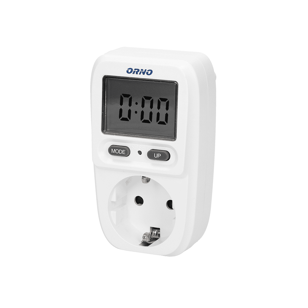 ORNO OR-WAT-419(GS)  – Energiemeter – Verbruiksmeter